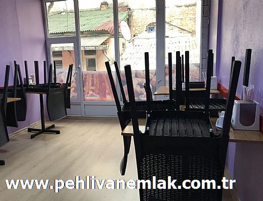 Hayalinizdeki Eve Bizimle Ulan