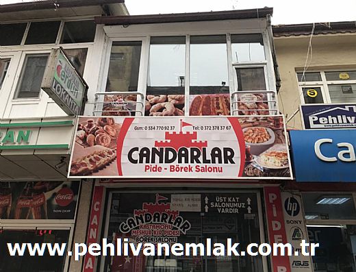Hayalinizdeki Eve Bizimle Ulan