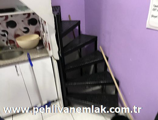 Hayalinizdeki Eve Bizimle Ulan