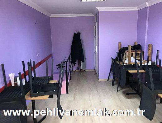 Hayalinizdeki Eve Bizimle Ulan