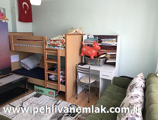 Hayalinizdeki Eve Bizimle Ulan