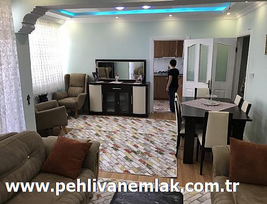Hayalinizdeki Eve Bizimle Ulan