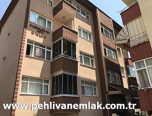 Hayalinizdeki Eve Bizimle Ulan