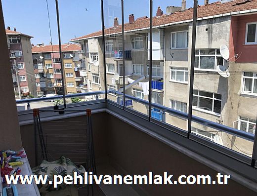 Hayalinizdeki Eve Bizimle Ulan