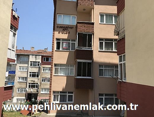 Hayalinizdeki Eve Bizimle Ulan