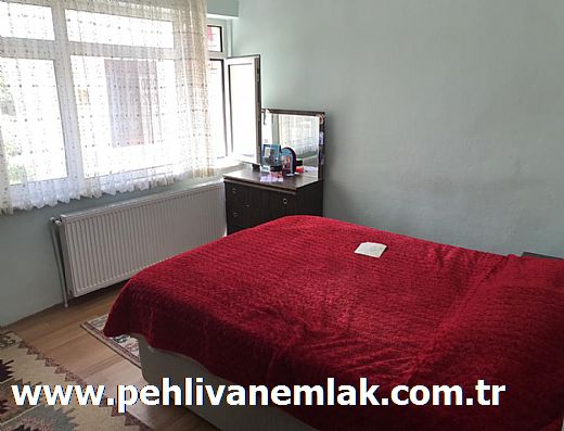 Hayalinizdeki Eve Bizimle Ulan