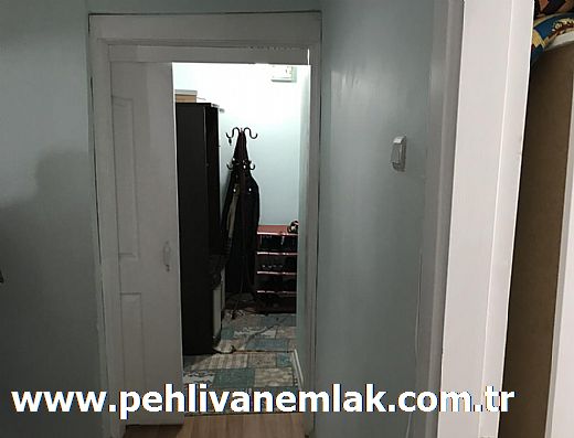 Hayalinizdeki Eve Bizimle Ulan