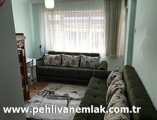 Hayalinizdeki Eve Bizimle Ulan