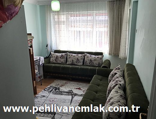 Hayalinizdeki Eve Bizimle Ulan