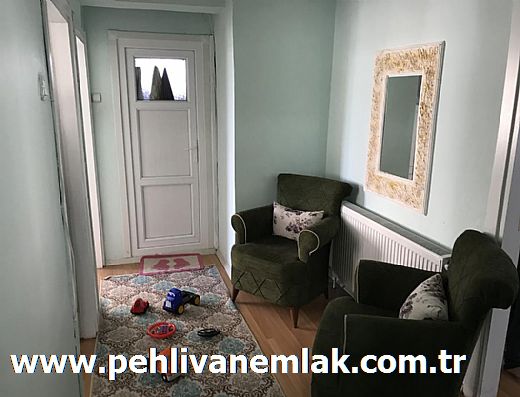 Hayalinizdeki Eve Bizimle Ulan
