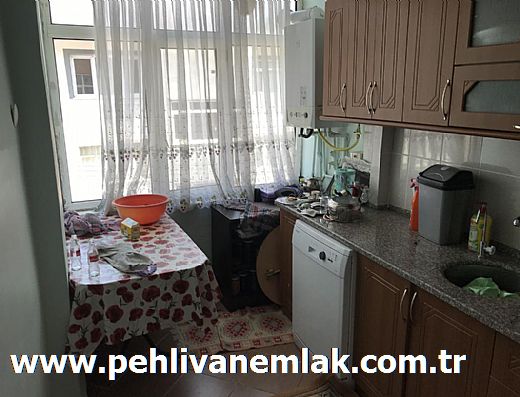 Hayalinizdeki Eve Bizimle Ulan