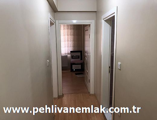 Hayalinizdeki Eve Bizimle Ulan