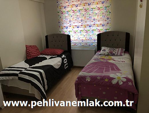 Hayalinizdeki Eve Bizimle Ulan