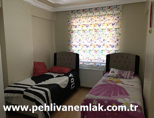 Hayalinizdeki Eve Bizimle Ulan