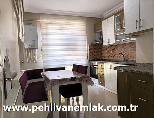 Hayalinizdeki Eve Bizimle Ulan