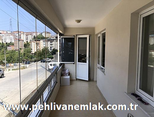 Hayalinizdeki Eve Bizimle Ulan