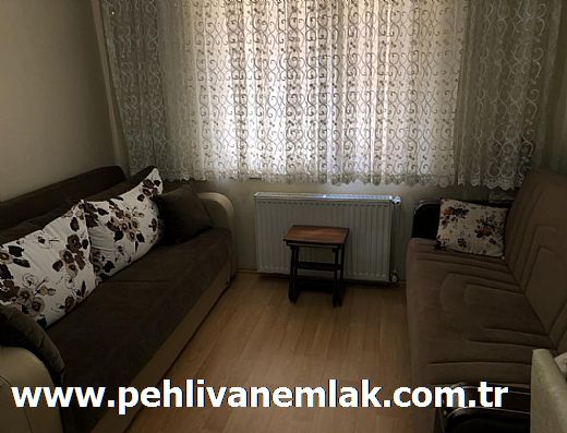 Hayalinizdeki Eve Bizimle Ulan