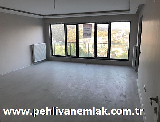 Hayalinizdeki Eve Bizimle Ulan