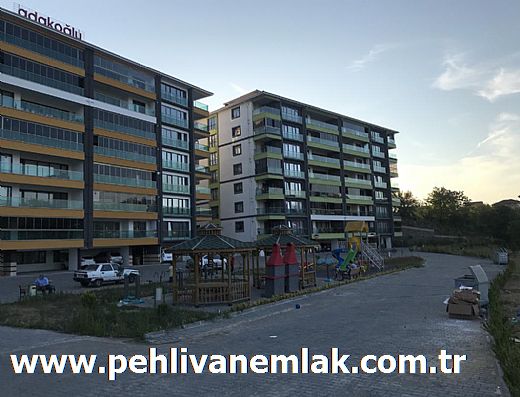 Hayalinizdeki Eve Bizimle Ulan