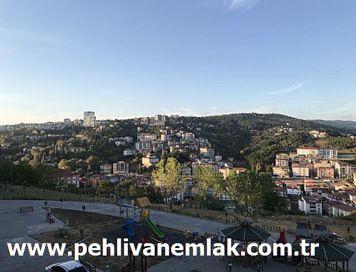 Hayalinizdeki Eve Bizimle Ulan