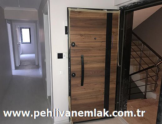 Hayalinizdeki Eve Bizimle Ulan