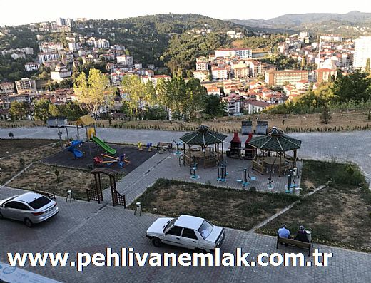 Hayalinizdeki Eve Bizimle Ulan