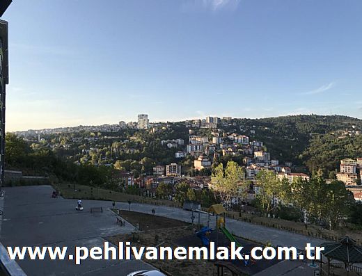 Hayalinizdeki Eve Bizimle Ulan