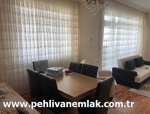 Hayalinizdeki Eve Bizimle Ulan