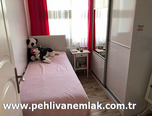 Hayalinizdeki Eve Bizimle Ulan