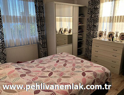 Hayalinizdeki Eve Bizimle Ulan