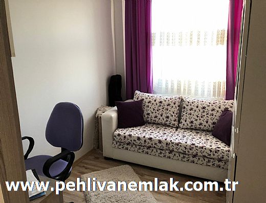 Hayalinizdeki Eve Bizimle Ulan