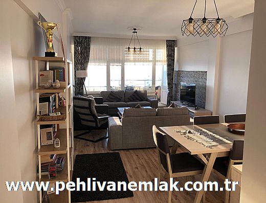 Hayalinizdeki Eve Bizimle Ulan