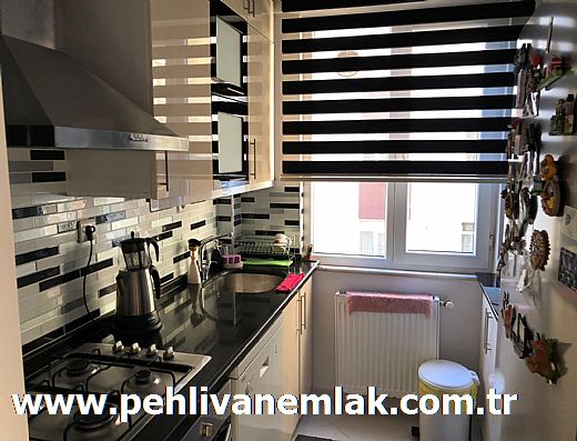 Hayalinizdeki Eve Bizimle Ulan