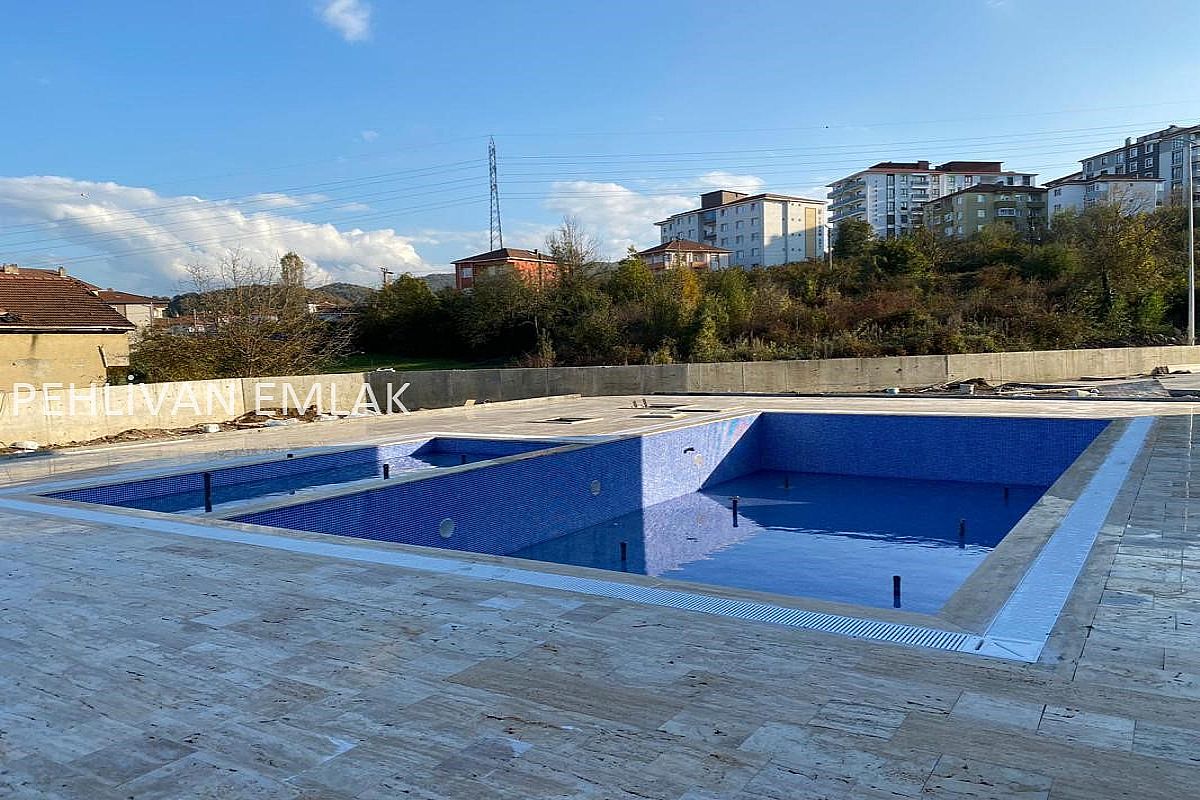 Alaplı Satılık Daire Alaplı Kiralık Daire Pehlivan Emlak