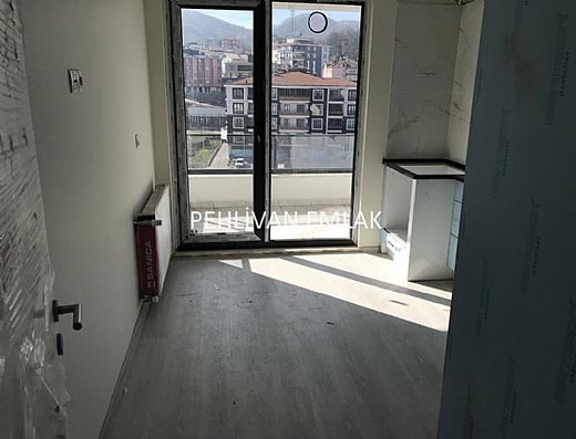 Hayalinizdeki Eve Bizimle Ulan