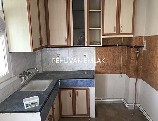 Hayalinizdeki Eve Bizimle Ulan