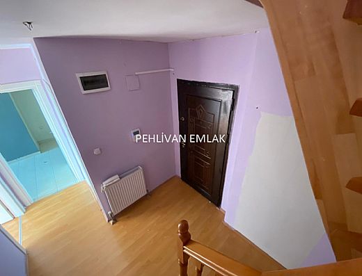 Hayalinizdeki Eve Bizimle Ulan