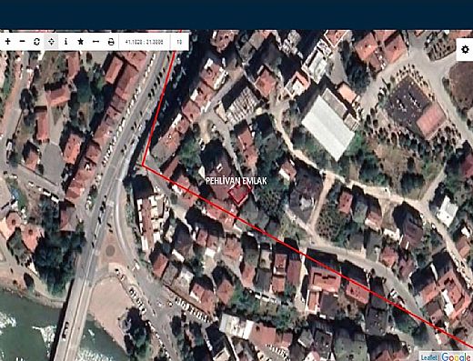 Hayalinizdeki Eve Bizimle Ula��n