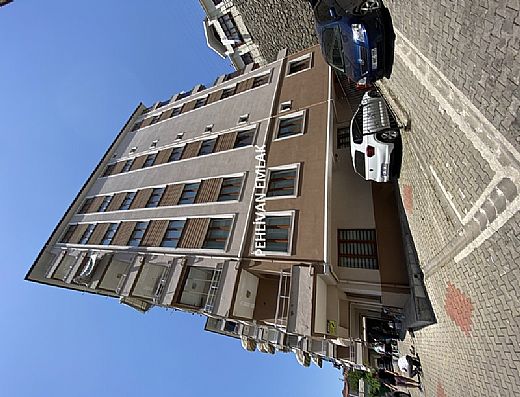 Hayalinizdeki Eve Bizimle Ulan