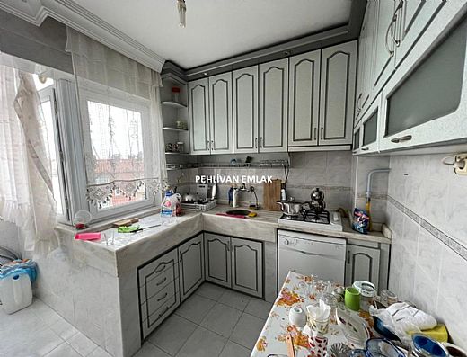 Hayalinizdeki Eve Bizimle Ula��n