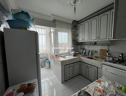 Hayalinizdeki Eve Bizimle Ula��n