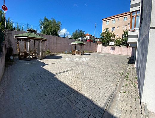 Hayalinizdeki Eve Bizimle Ulan