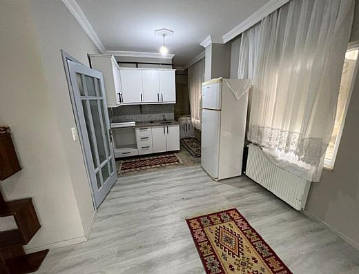Hayalinizdeki Eve Bizimle Ulan