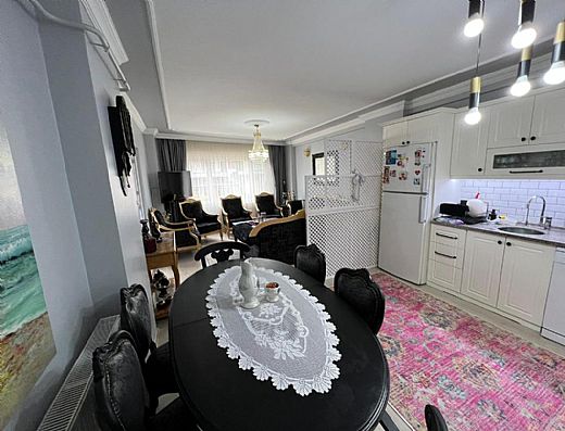 Hayalinizdeki Eve Bizimle Ulan