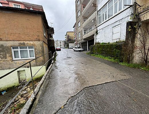 Hayalinizdeki Eve Bizimle Ulan