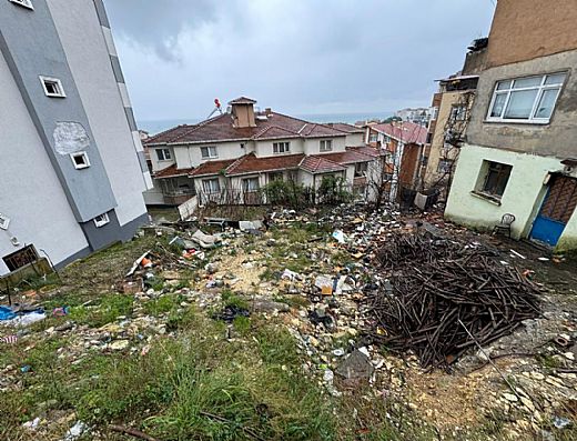 Hayalinizdeki Eve Bizimle Ulan