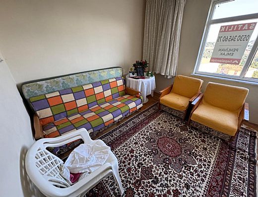 Hayalinizdeki Eve Bizimle Ulan