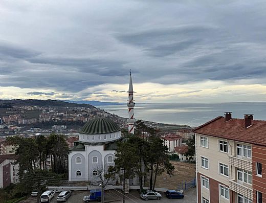 Hayalinizdeki Eve Bizimle Ulan