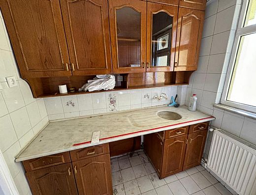 Hayalinizdeki Eve Bizimle Ulan