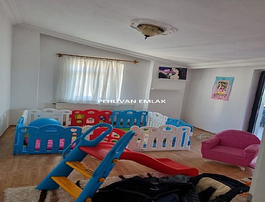 Hayalinizdeki Eve Bizimle Ulan